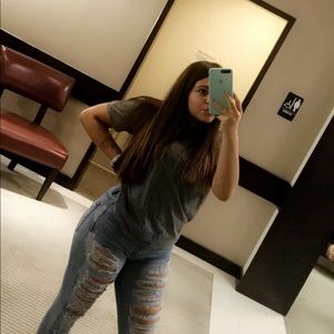 Meet your Posher, Skye